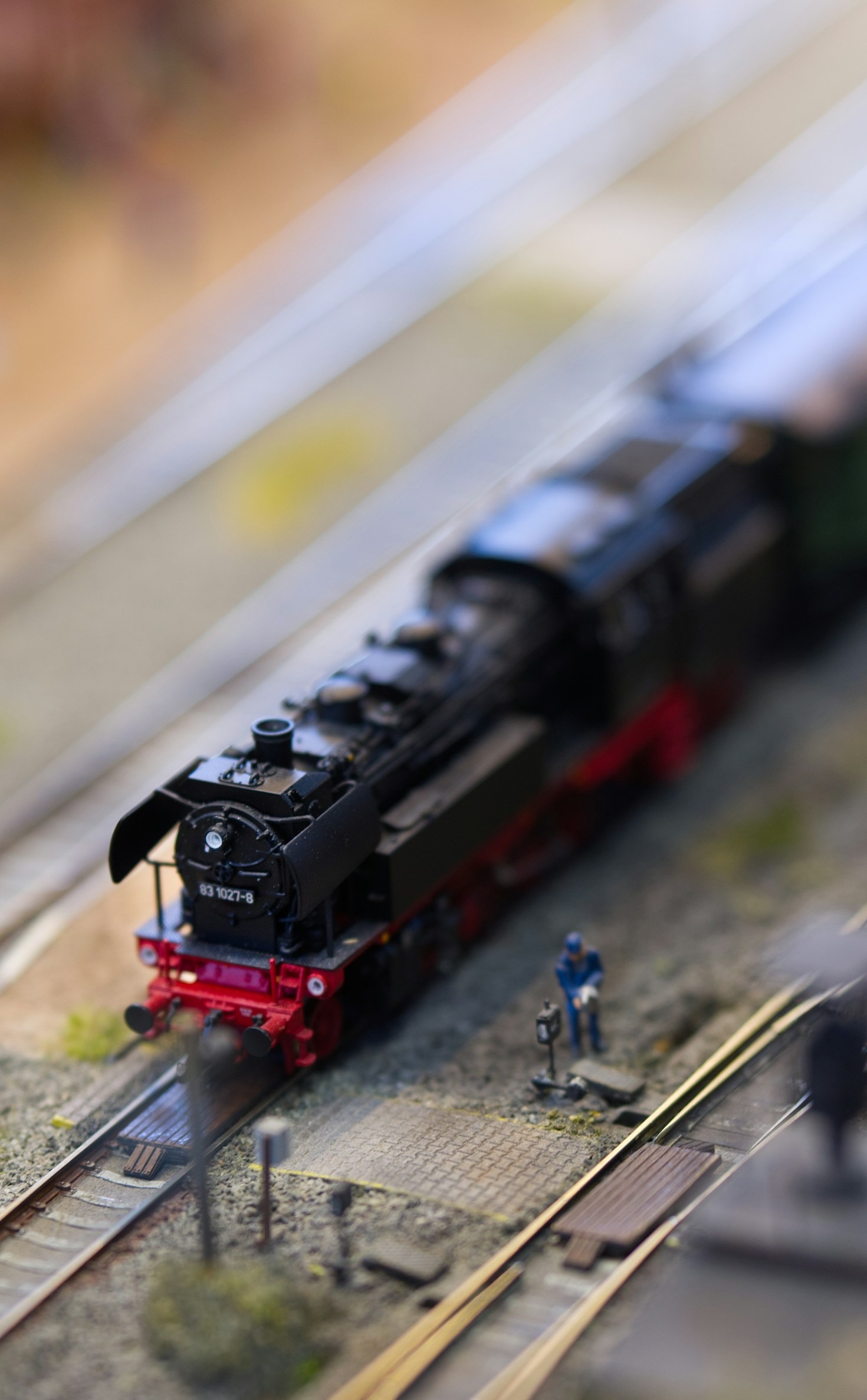 The History of Miniature Railways in East Sussex