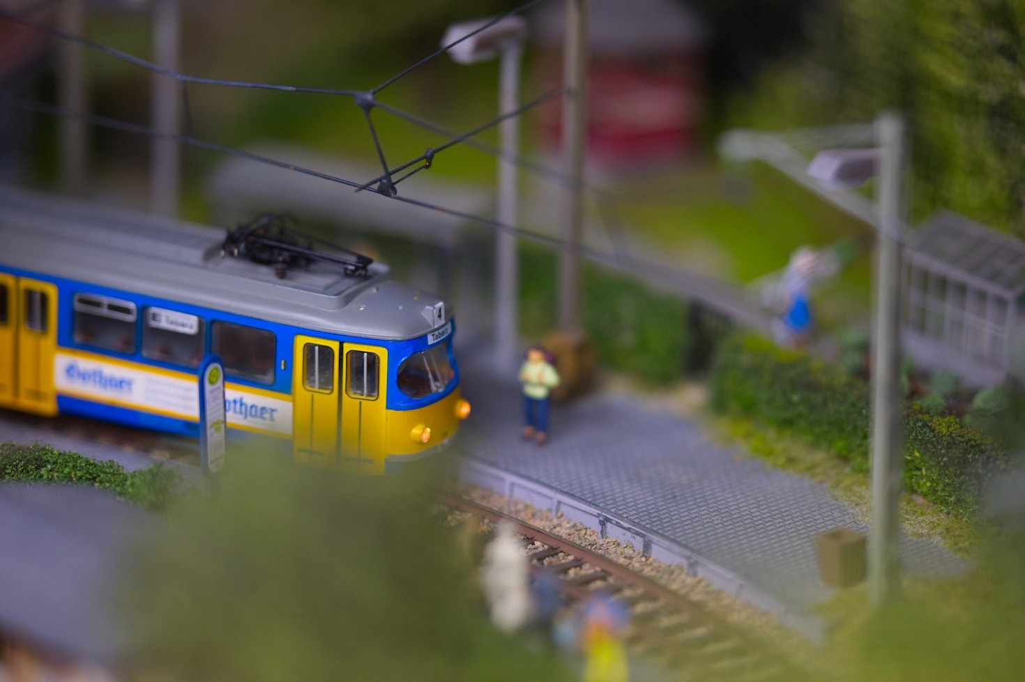 How to Become a Member of a Model Engineering Club